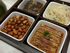 -京都老蔡记(瑞达路店)