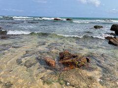 -日月湾海门游览区