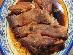 -菊儿人家·北京胡同菜(南锣鼓巷店)