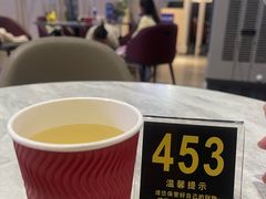 -长沙南站高铁贵宾厅