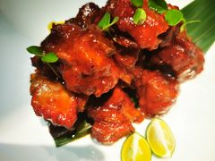 -隐厨·中国菜馆(三里屯T+MALL店)