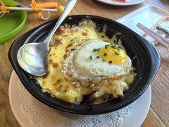 -Geneva日内瓦餐厅(西郊宝成花苑店)