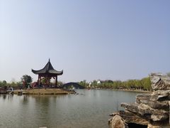 -木兰水镇旅游景区