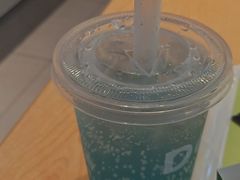 -德克士(东至汇金店)