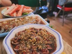 -素描餐厅(灵隐天竺店)