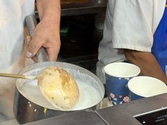 -清真老马家国华牛奶鸡蛋醪糟(正宁路店)