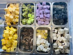 全家福炒酸奶-白色日记·手作酸奶(麦凯乐店)