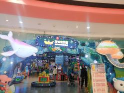 -宝贝王(许昌店)