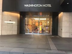 -秋叶原华盛顿酒店