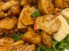 -北塘海鲜·天津菜(大光明桥旗舰店)