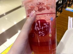 -双桂坊美食街(南大街商业步行街店)