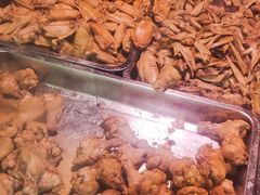 -土门八珍烤鸡腊味店(土门老店)
