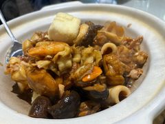 -逢春菜馆天津菜(胜利路店)