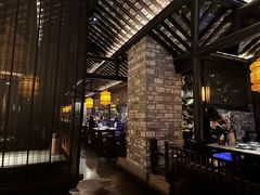 -绿茶餐厅(石家庄万象城店)
