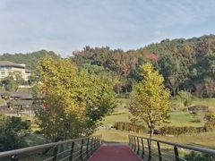 -宁波富邦荪湖山庄