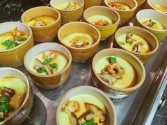 -乐咖啡西餐厅(太湖皇冠假日酒店)