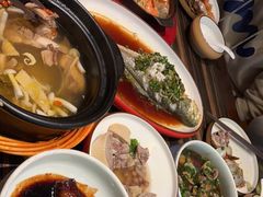 -江太极江浙菜(马桥万达广场店)