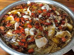-黑皮酸菜鱼(三山街店)