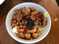 -铃木食堂(帽儿胡同店)