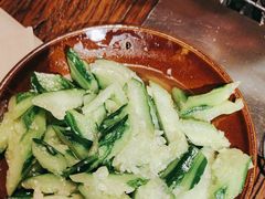-柿子树炭烤羊腿(金台路店)