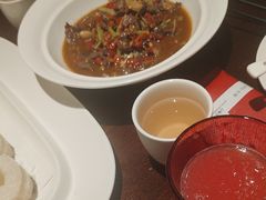 -千百味红餐厅·江西菜(绿地双子塔店)