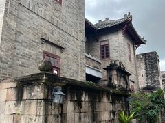 -黄埔古港
