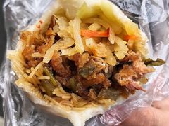 -张果佬年糕卷(科巷店)