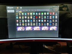 -网鱼电竞(杨浦中原店)