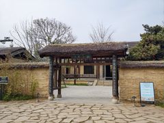 -南阳卧龙岗武侯祠