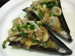 -渔傅·蓝海岸霞浦海鲜(正祥店)