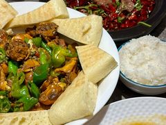 -闫府私房菜(恒隆店)