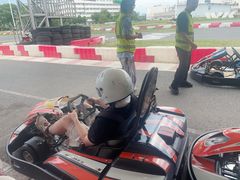 -赛卡联盟WSK卡丁车俱乐部