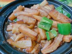 -花悦农庄 | 烧鸡·竹筒饭(沙迳高沙温泉香溪堡店)