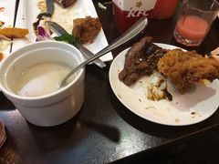 -天塔旋转餐厅