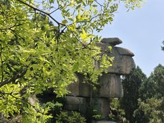 -峄山风景名胜区