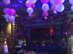 -INLOVE KTV(西溪印象城店)