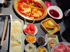 -九鼎轩脆毛肚火锅(南京东路店)