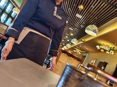 -君邦火锅(新疆大厦店)