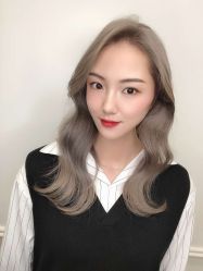 -YESIDO椰岛造型烫发染发