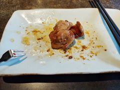 -很久以前羊肉串(昌里路三钢里店)