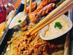 -韩烧里烧肉啤酒馆(大唐西市店)
