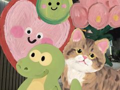 -浔岚云舍mist静谧观景美宿(丽江古城店)