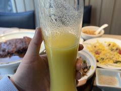 -福满圆(琨莎中心店)