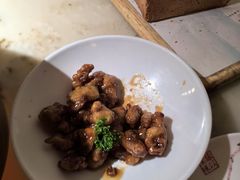 -绿茶餐厅(领展购物广场·中关村店)