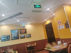 大堂-萨莉亚意式餐厅(新邻天地店)