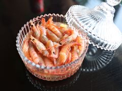 -鹰龙海畔度假酒店(咸祥店)