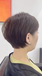 -FINE HAIR 烫染专业设计