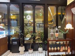 -盛元荼集  素食(滨江凯德壹店)
