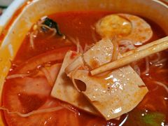 -魏家凉皮(协和店)