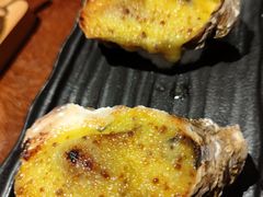 焗生蚝-森味花园·日本料理(伊藤洋华堂亚运村店)